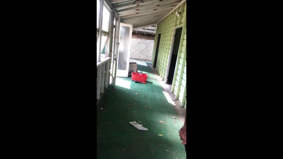 ⁣113 years old Home Renovation Bundaberg - Part 1