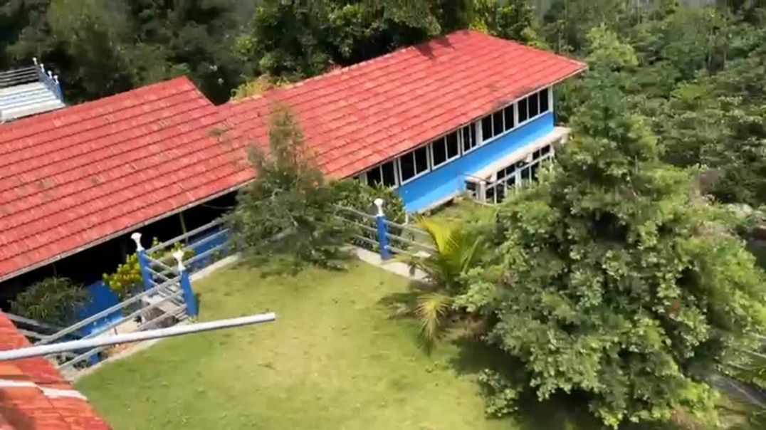 ⁣Old students gathering at a beautiful hill station Kerala, Kozhikode, Mukkam