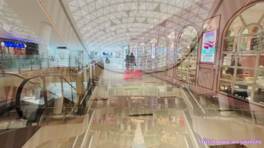 ⁣Forum mall at konanakunte cross ,Bangalore