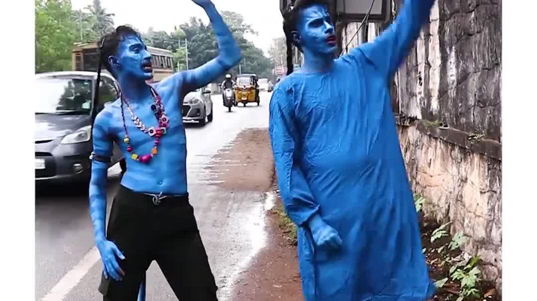 Avatar in tvm