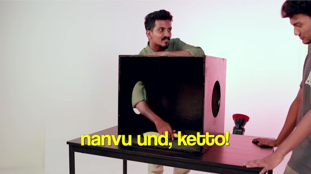 ⁣Green house part 4