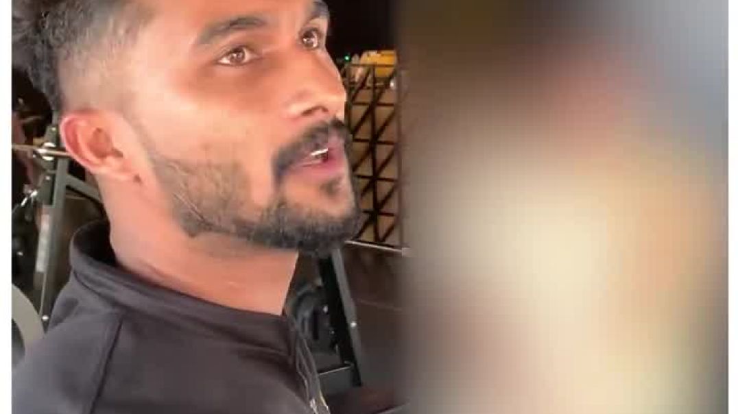 ⁣കൈ വിട്ട കളിയായിപ്പോയി